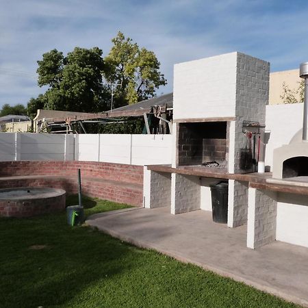 Apartamento Hannah'S Haven Studio Deluxe - No Loadshedding Beaufort West Exterior foto