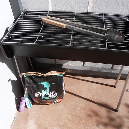 Apartamento Hannah'S Haven Studio Deluxe - No Loadshedding Beaufort West Exterior foto