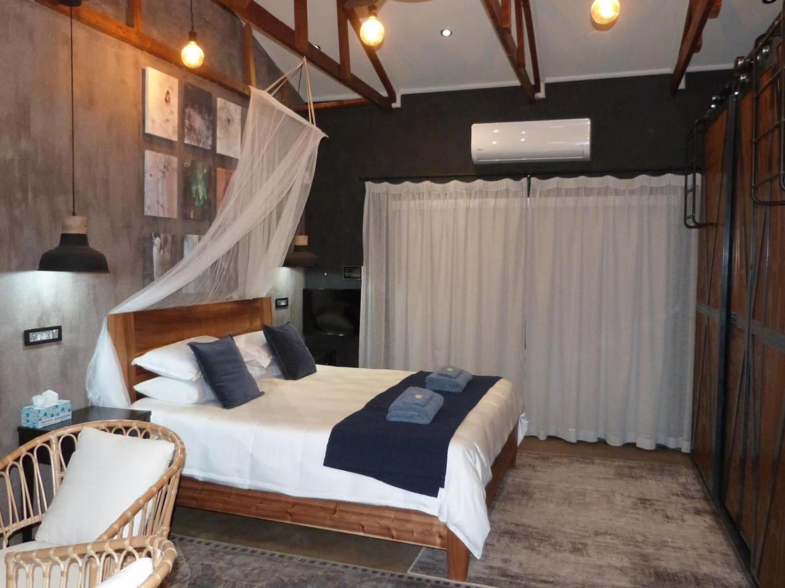 Apartamento Hannah'S Haven Studio Deluxe - No Loadshedding Beaufort West Exterior foto