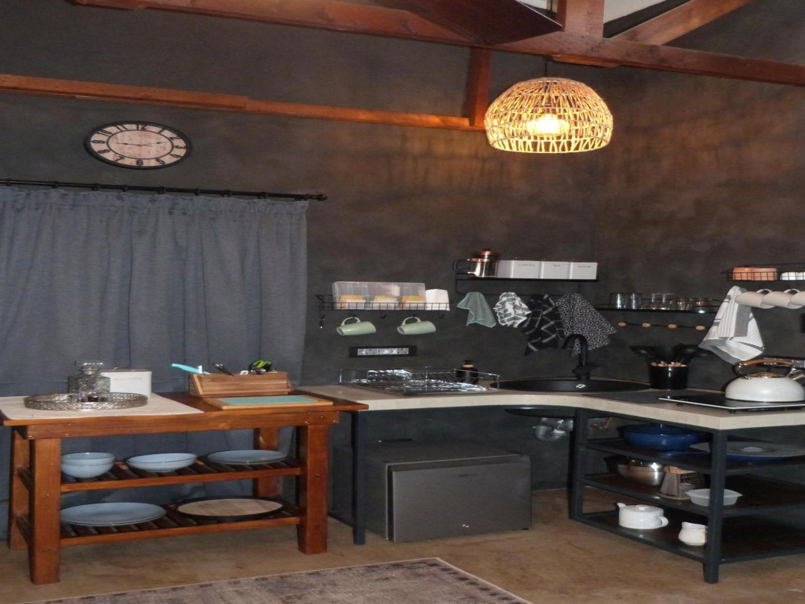 Apartamento Hannah'S Haven Studio Deluxe - No Loadshedding Beaufort West Exterior foto