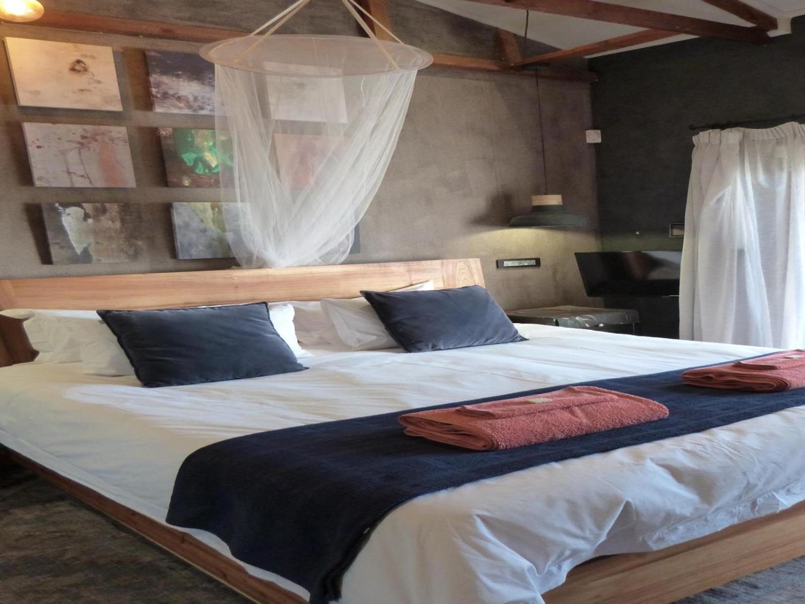 Apartamento Hannah'S Haven Studio Deluxe - No Loadshedding Beaufort West Exterior foto